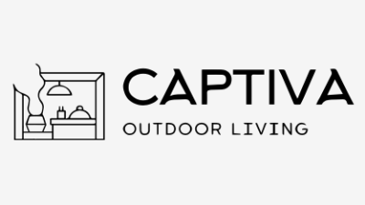 Captiva Outdoor Living Logo