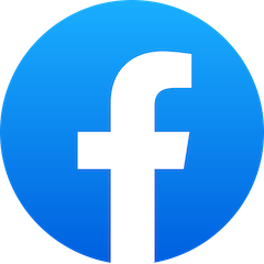 Facebook Social Icon