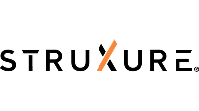 StruXure Logo