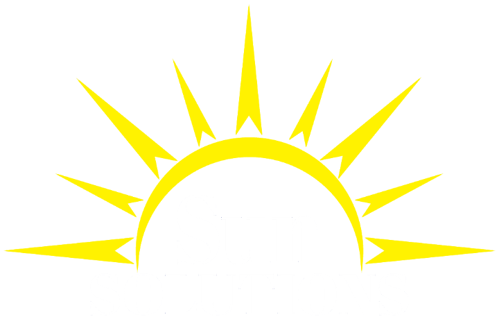 Sun Solutions Logo