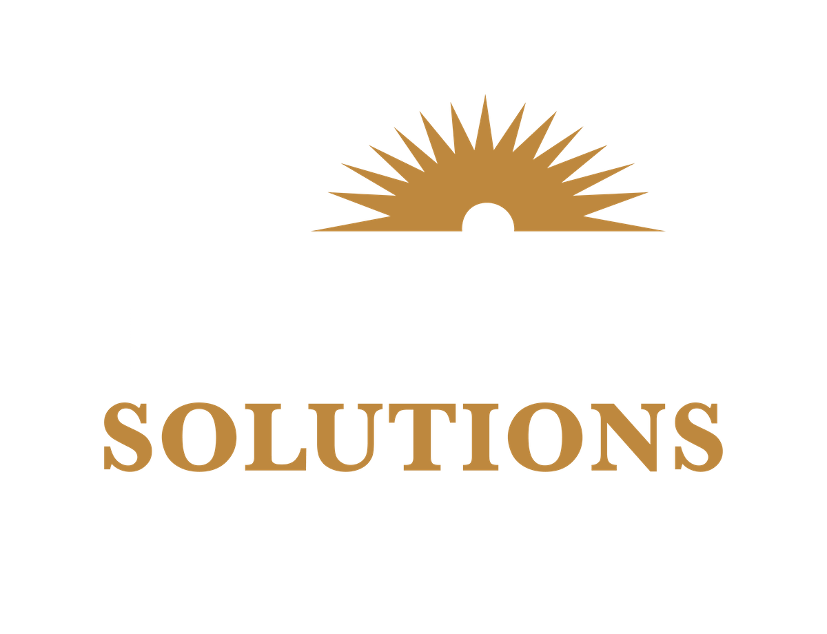 Sun Solutions Logo