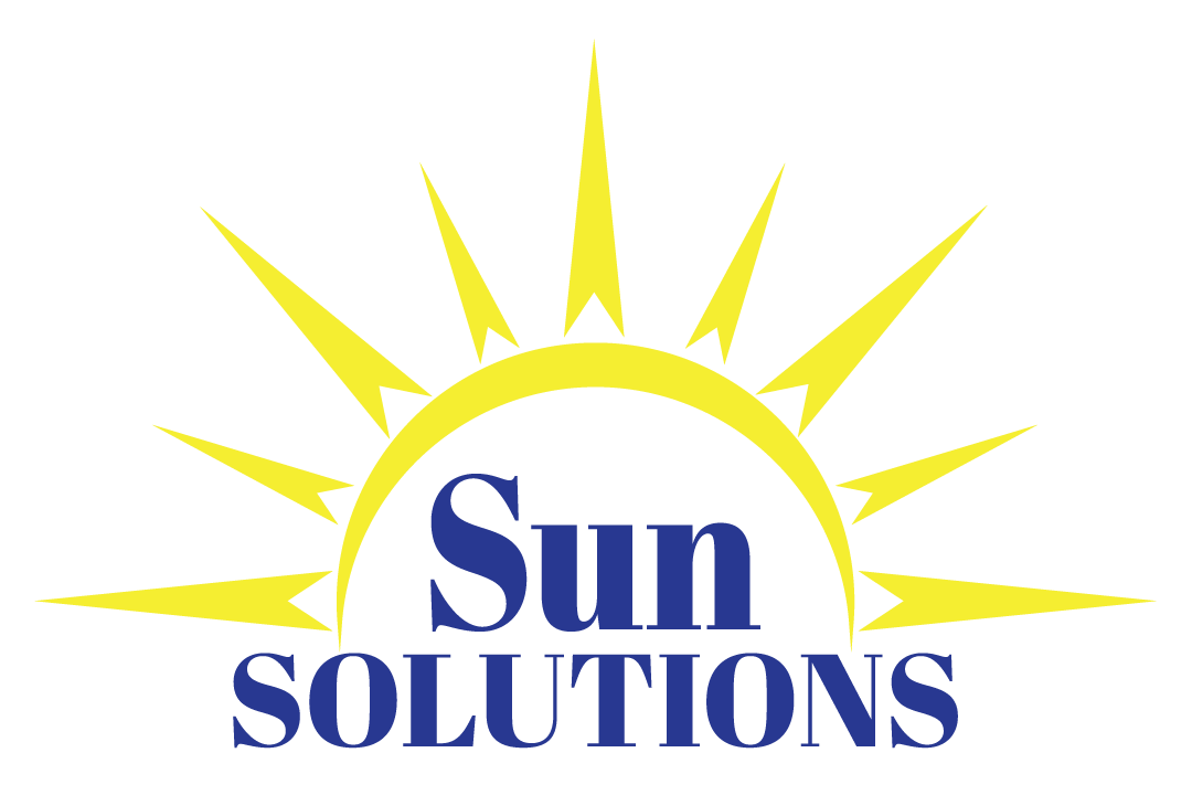 Sun Solutions Logo
