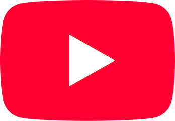 Youtube Social Icon