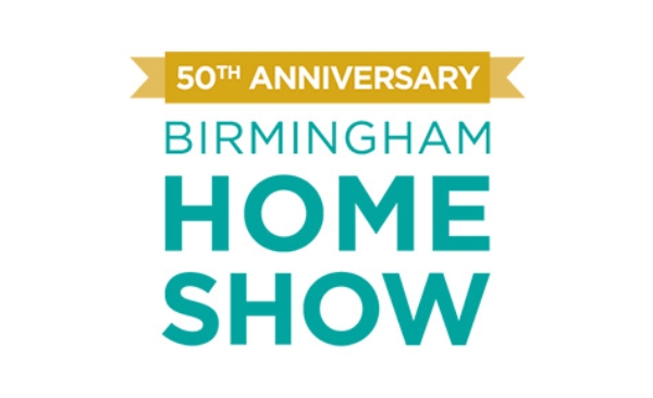 Birmingham Home Show Logo