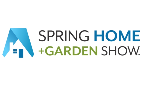 Spring Home + Garden Show