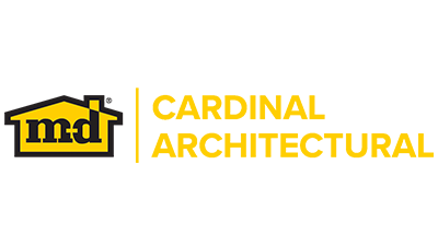 Cardinal Architectural Logo